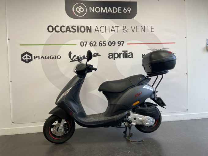 PIAGGIO ZIP 50 4T 4