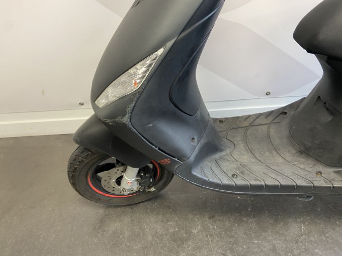 PIAGGIO ZIP 50 4T 4