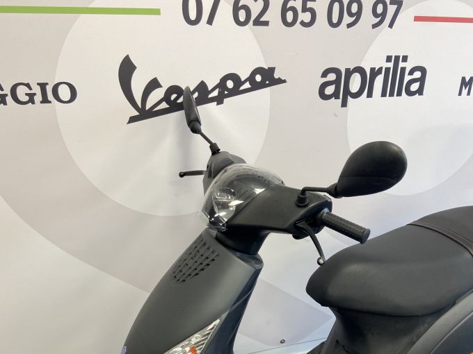 PIAGGIO ZIP 50 4T 4