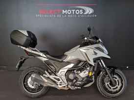 HONDA NC 750 X - 2023