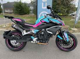 CF MOTO 800 NK - 2024
