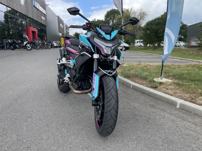 CF MOTO 800 NK 4