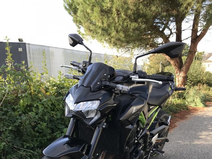 KAWASAKI Z 900 4
