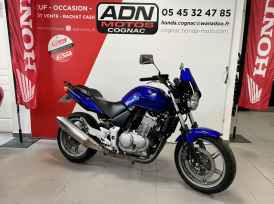 HONDA CBF 550 - 2008