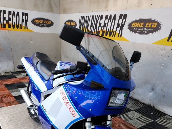 SUZUKI RG 400 4
