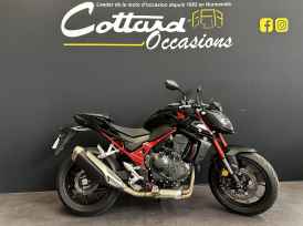 HONDA CB 750 HORNET - 2024