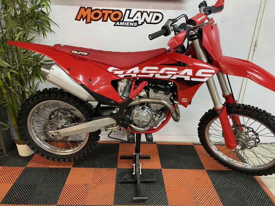 GASGAS 250 mc 4