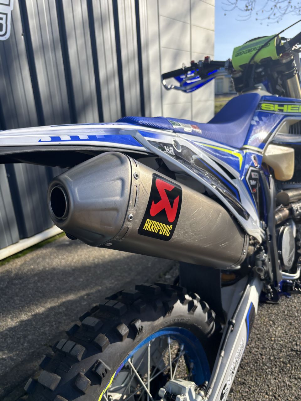 SHERCO 300 SE-F FACTORY 4
