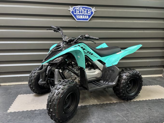 YAMAHA YF (QUAD) 4