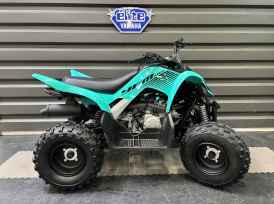 YAMAHA YF (QUAD) - 2025