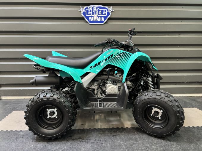 YAMAHA YF (QUAD) 4