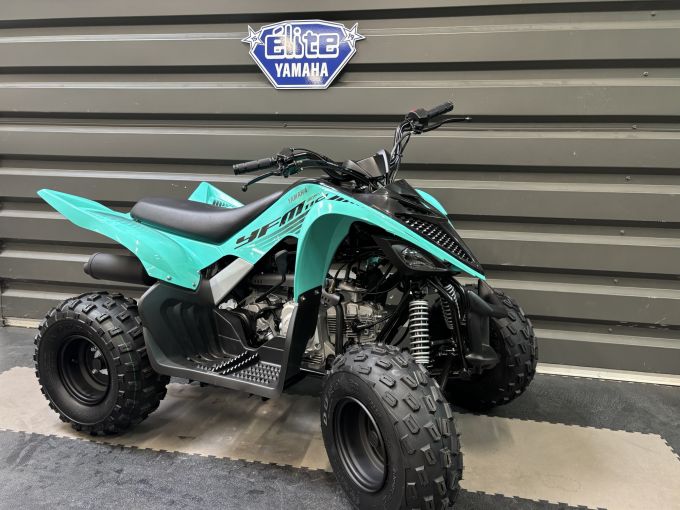 YAMAHA YF (QUAD) 4