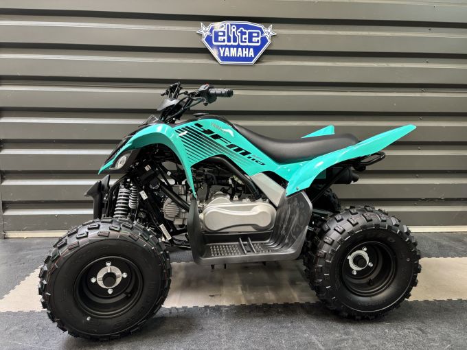 YAMAHA YF (QUAD) 4