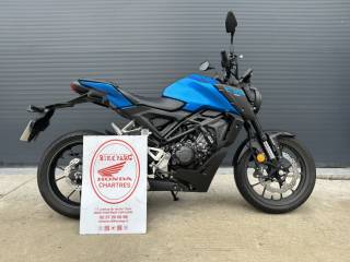 HONDA CB 125 R - 2024