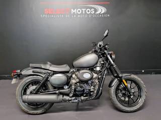 HYOSUNG GV 300 S BOBBER - 2021