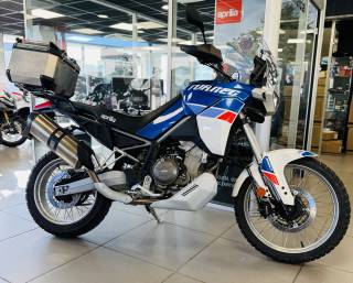 APRILIA TUAREG 660 - 2023