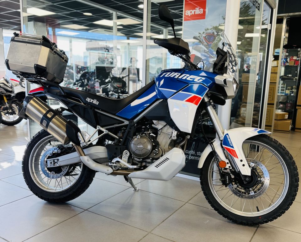 APRILIA TUAREG 660 4