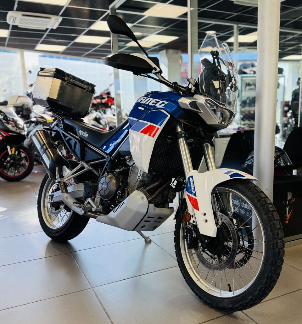 APRILIA TUAREG 660 4