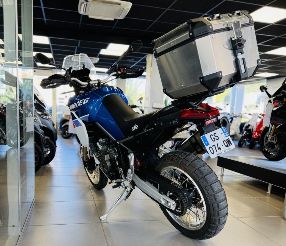 APRILIA TUAREG 660 4