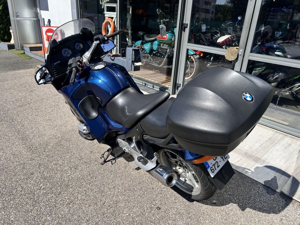 BMW R 850 RT 4