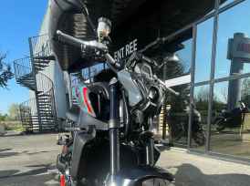 YAMAHA MT-09 - 2021