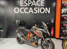 KTM 1290 SUPER DUKE GT - 2017