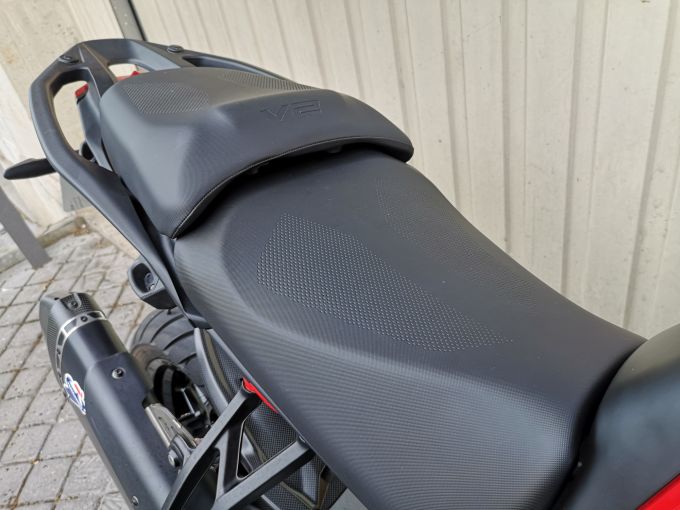 DUCATI MULTISTRADA V2S 4
