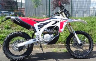 FANTIC 250 XEF - 2021