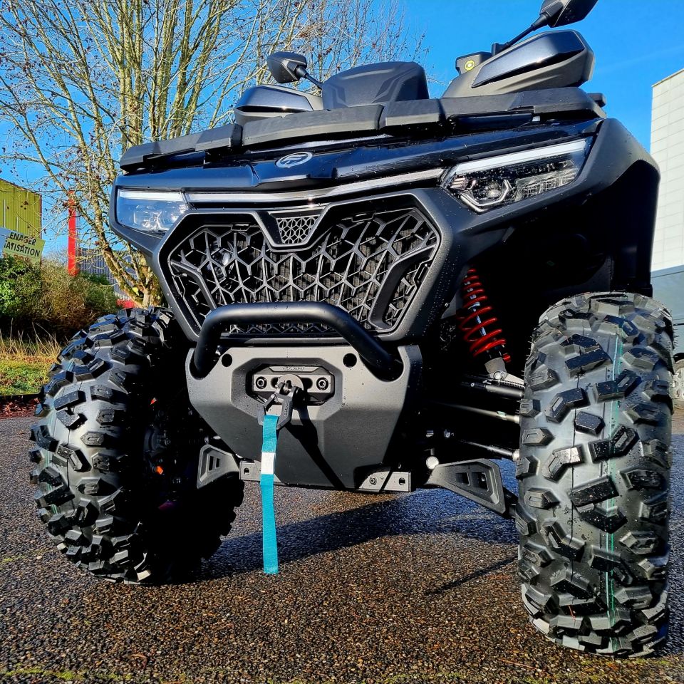 CF MOTO CFORCE 1000 4