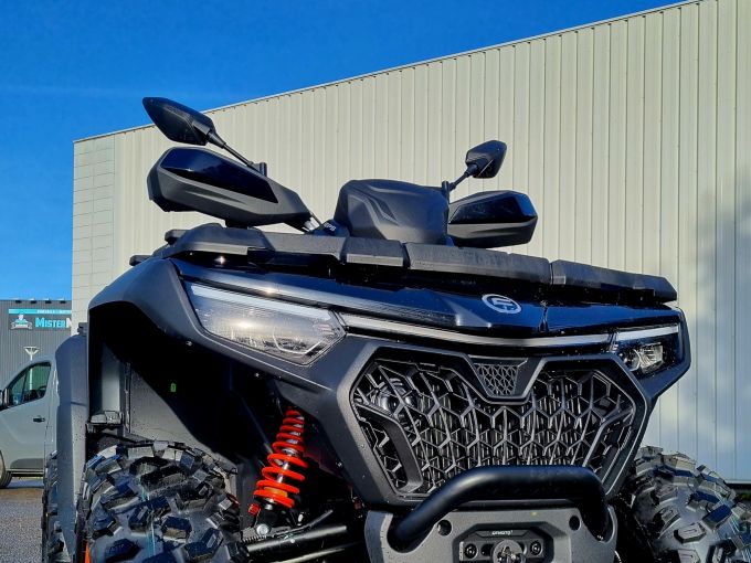 CF MOTO CFORCE 1000 4