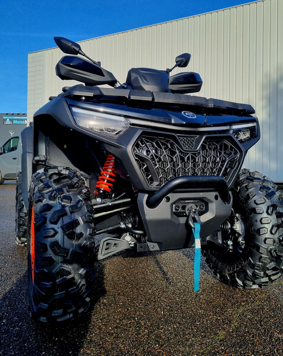 CF MOTO CFORCE 1000 4