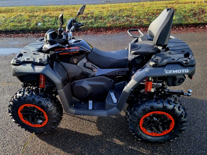 CF MOTO CFORCE 1000 4