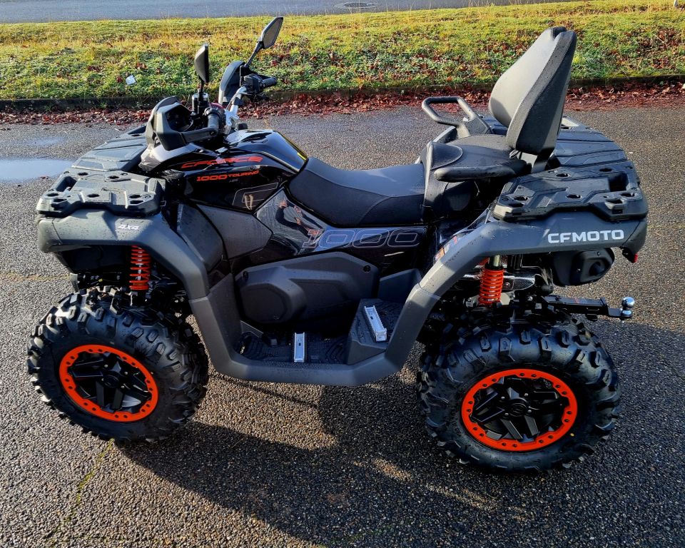 CF MOTO CFORCE 1000 4