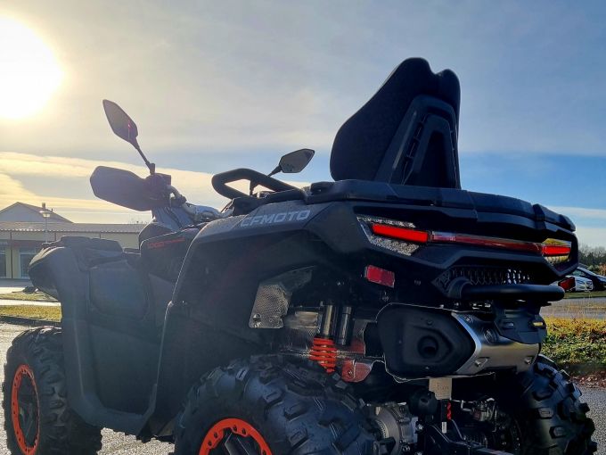 CF MOTO CFORCE 1000 4