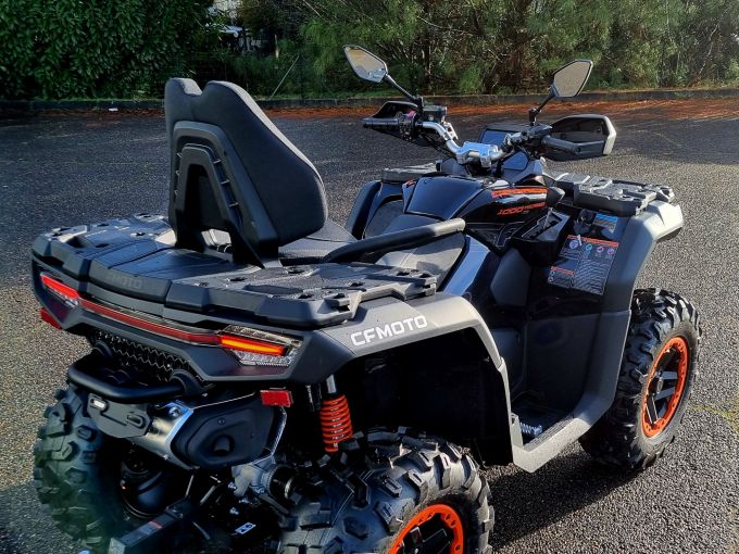 CF MOTO CFORCE 1000 4