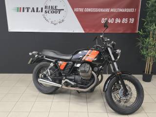 MOTO GUZZI V7 SPECIAL - 2014