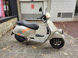 VESPA GTV 300 - 2025
