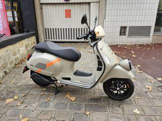 VESPA GTV 300 - 2025