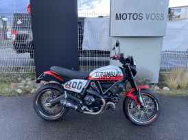 DUCATI SCRAMBLER 800 URBAN - 2022