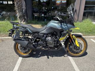SUZUKI DL V-STROM 800DE - 2024
