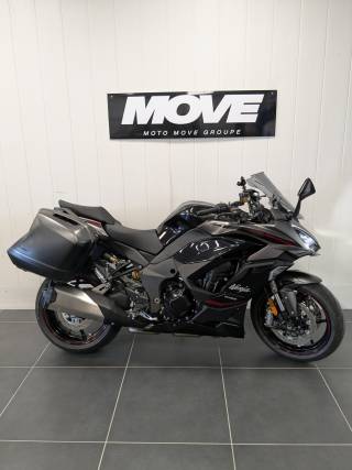 KAWASAKI 1100 SX SE - 2025