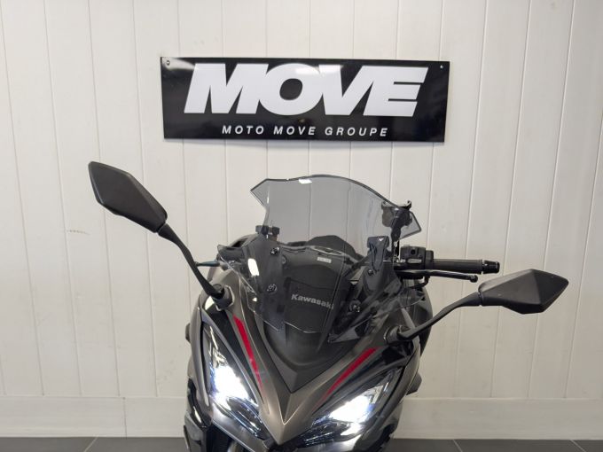 KAWASAKI 1100 SX SE 4