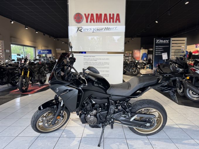 YAMAHA TRACER 7 35KW 4