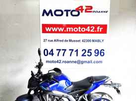 YAMAHA MT-09 - 2024