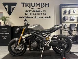 TRIUMPH SPEED TRIPLE 1200 RS - 2024