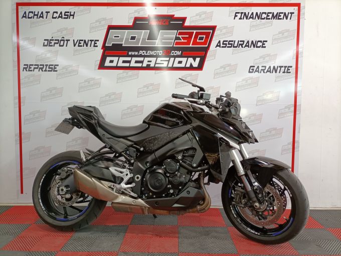 SUZUKI GSX-S 950 A2 4