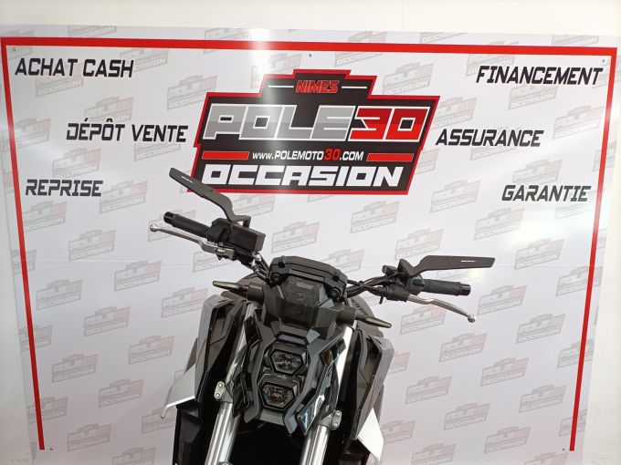 SUZUKI GSX-S 950 A2 4