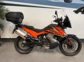 KTM 890 ADVENTURE - 2022