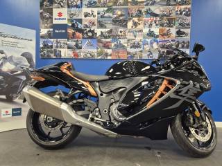 SUZUKI GSX-R 1340 HAYABUSA - 2022