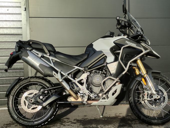 TRIUMPH TIGER 1200 RALLY EXPLORER 4